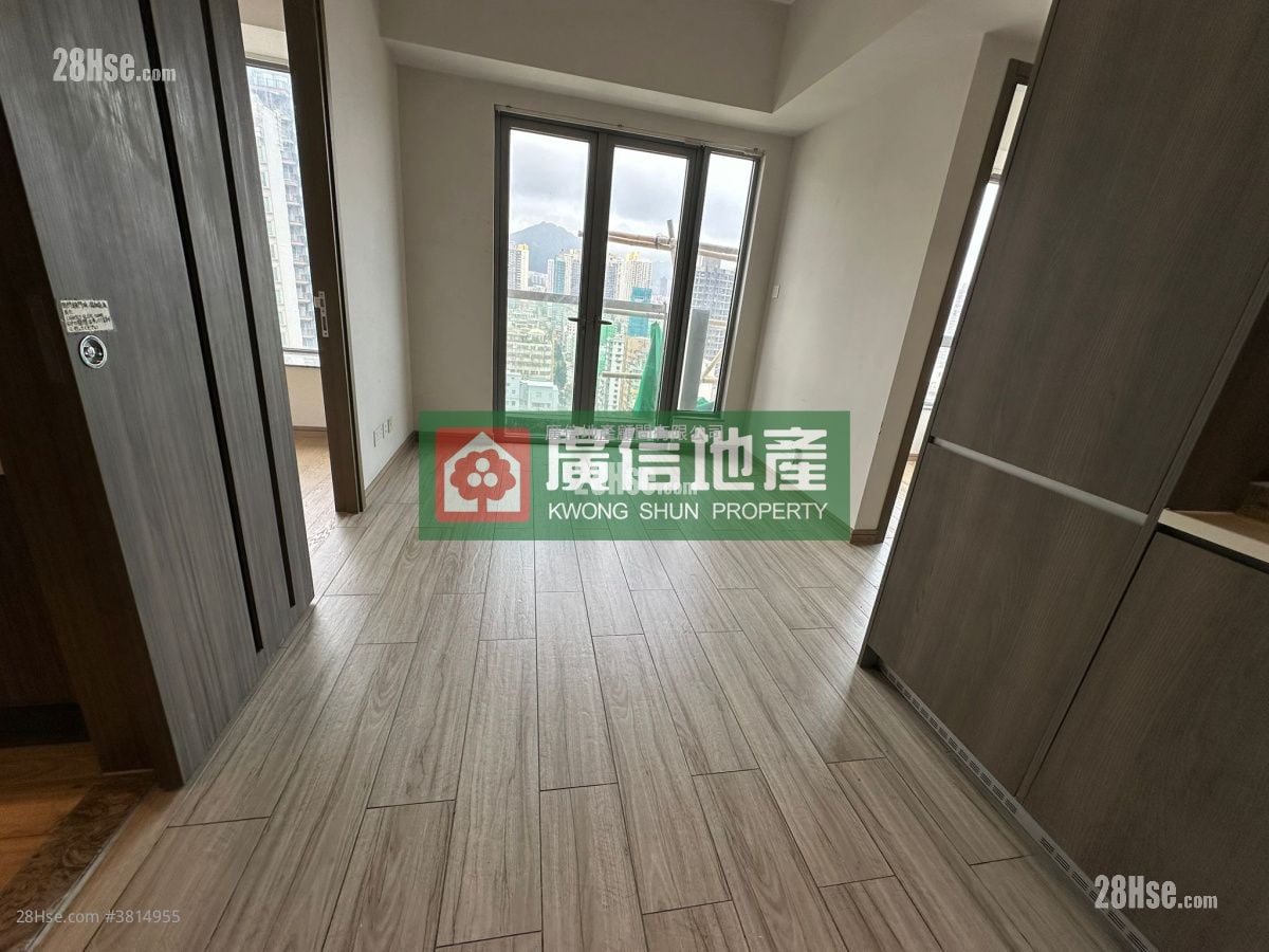 南昌一号 租盘 3 房 , 1 浴室 418 平方尺