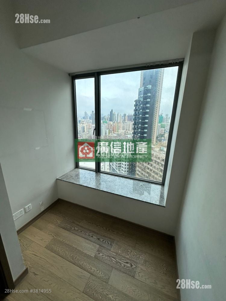 南昌一号 租盘 3 房 , 1 浴室 418 平方尺