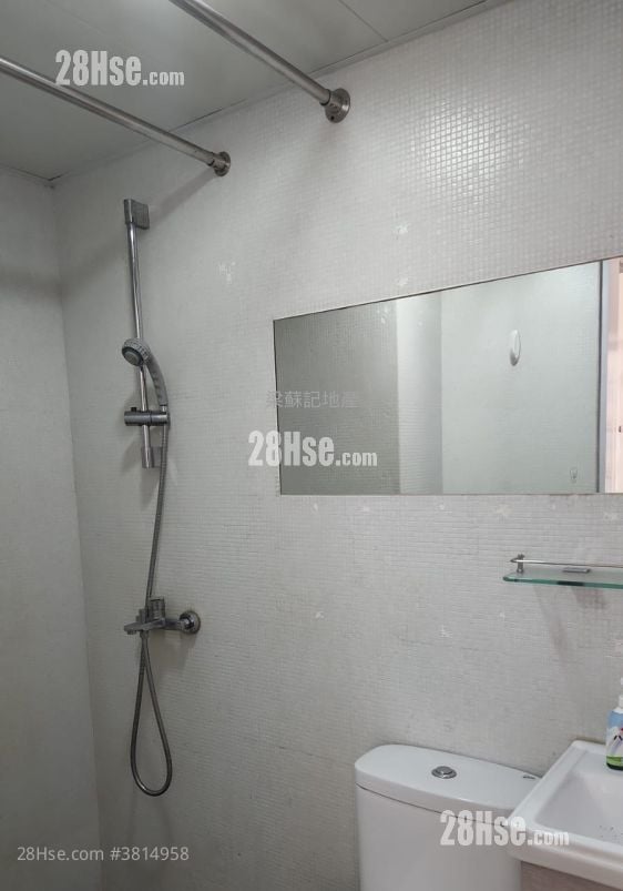 Wilson Court Rental 1 Bedroom , 1 Bathroom 297 ft²