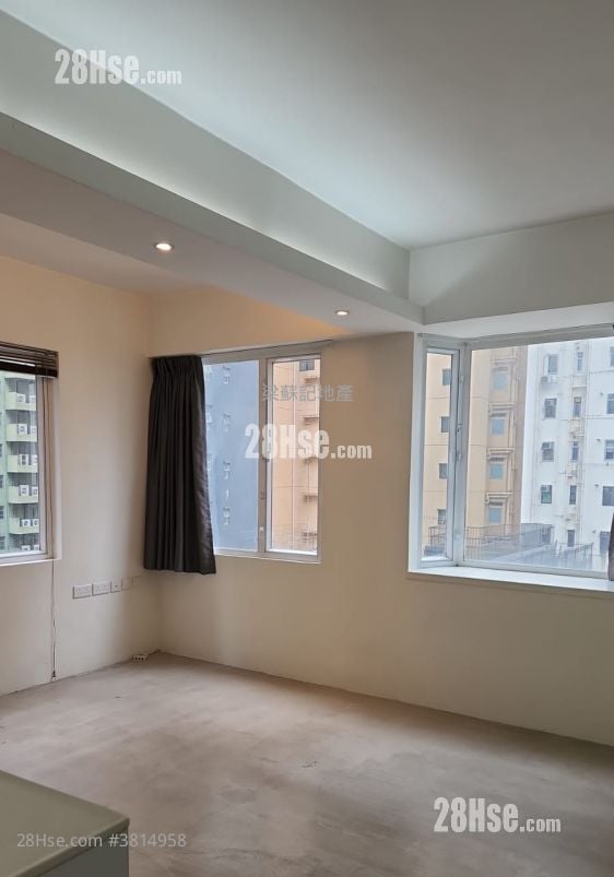 Wilson Court Rental 1 Bedroom , 1 Bathroom 297 ft²