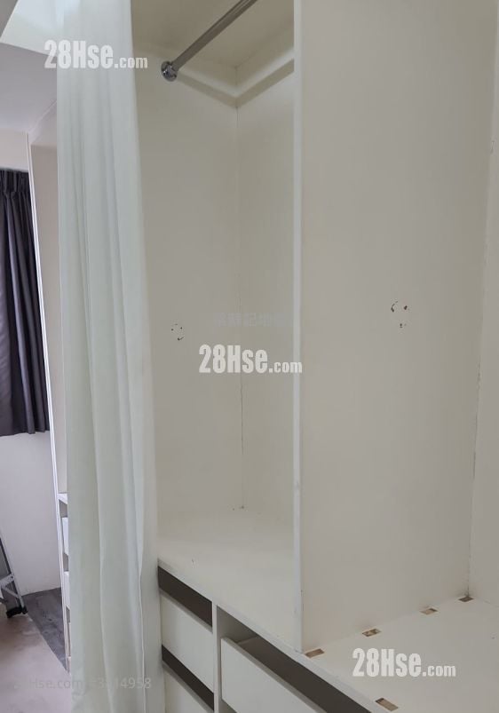 Wilson Court Rental 1 Bedroom , 1 Bathroom 297 ft²