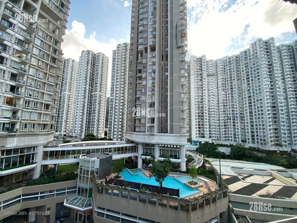 太明楼 租盘 开放式间隔 , 1 浴室 190 平方尺