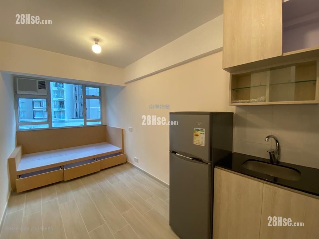 太明楼 租盘 开放式间隔 , 1 浴室 190 平方尺