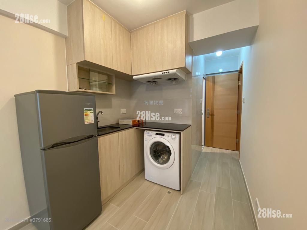 太明楼 租盘 开放式间隔 , 1 浴室 190 平方尺