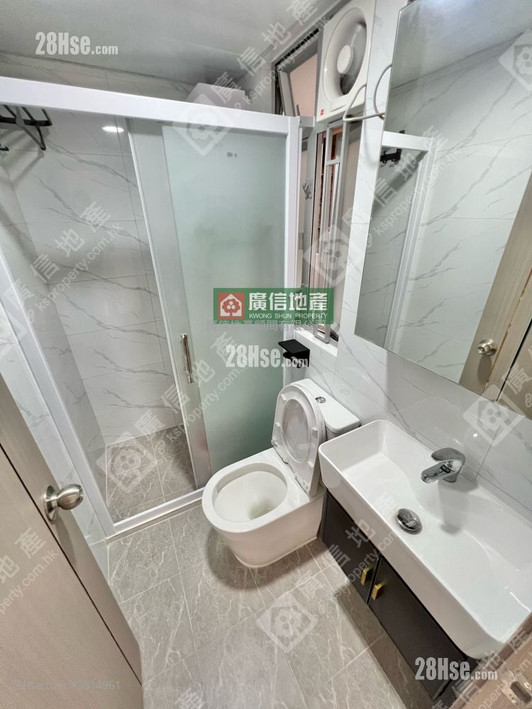 牡丹大厦 售盘 3 房 , 1 浴室 395 平方尺