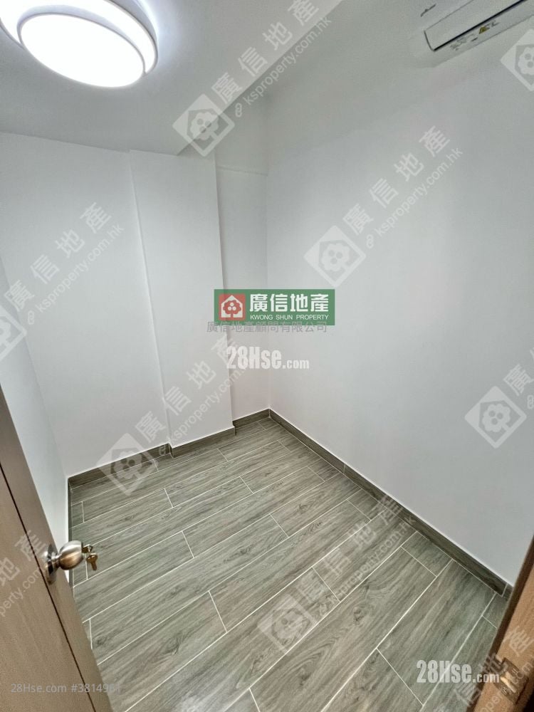 牡丹大厦 售盘 3 房 , 1 浴室 395 平方尺