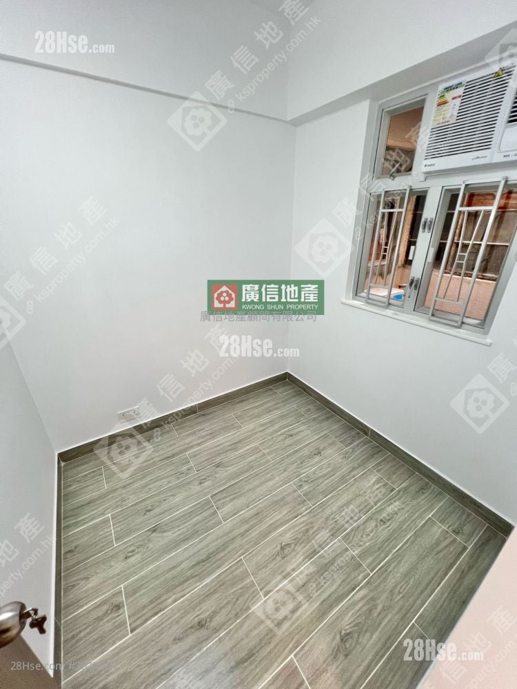 牡丹大厦 售盘 3 房 , 1 浴室 395 平方尺