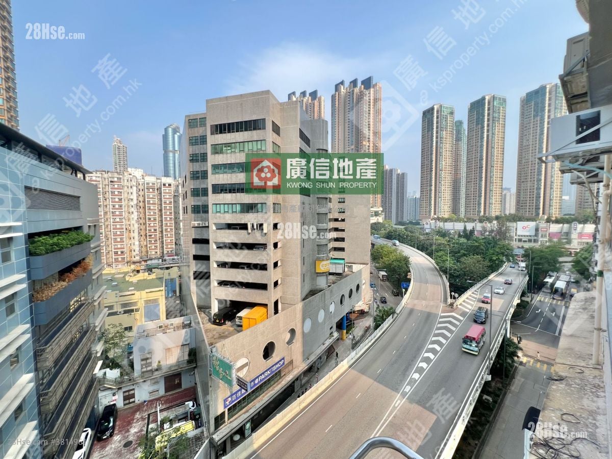 牡丹大厦 售盘 3 房 , 1 浴室 395 平方尺