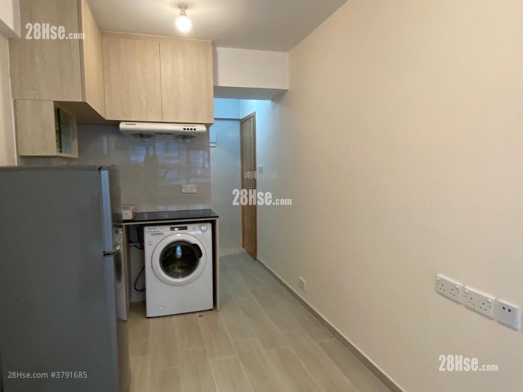 太明楼 租盘 开放式间隔 , 1 浴室 190 平方尺