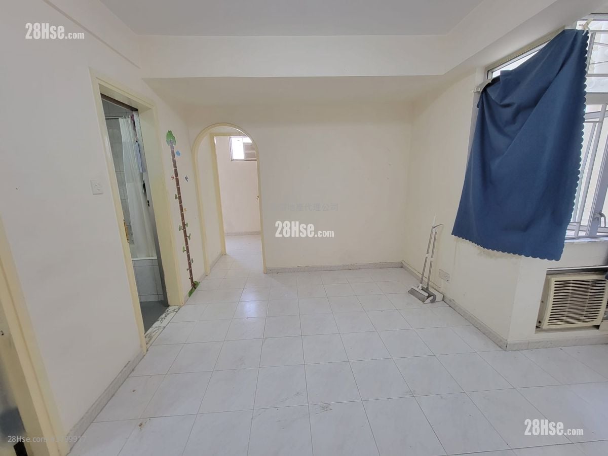 大埔广场 售盘 2 房 , 1 浴室 390 平方尺