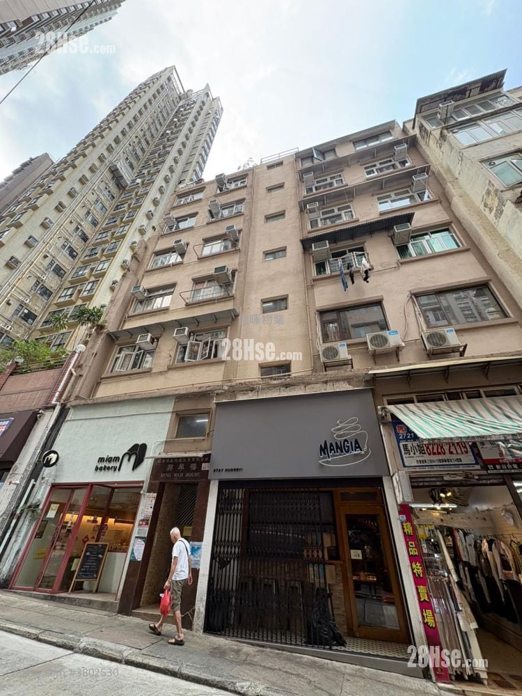 Third Street 售盘 2 房 , 1 浴室 307 平方尺