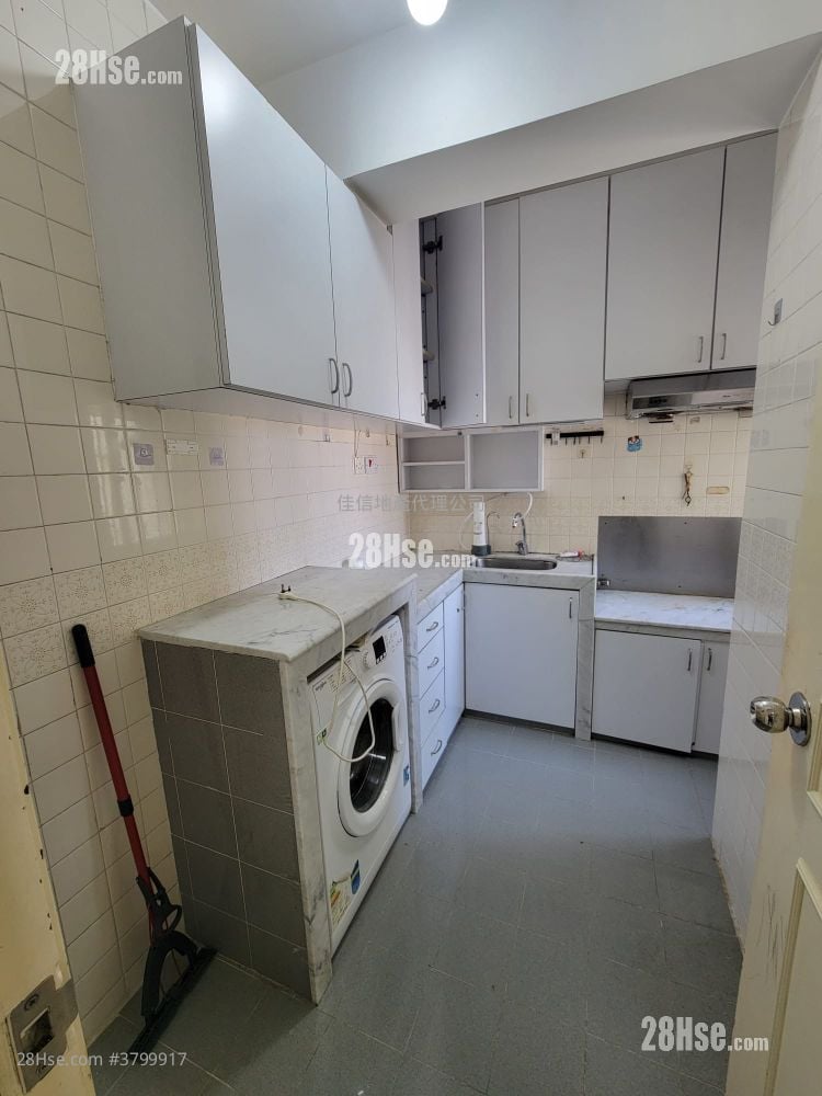 大埔广场 售盘 2 房 , 1 浴室 390 平方尺