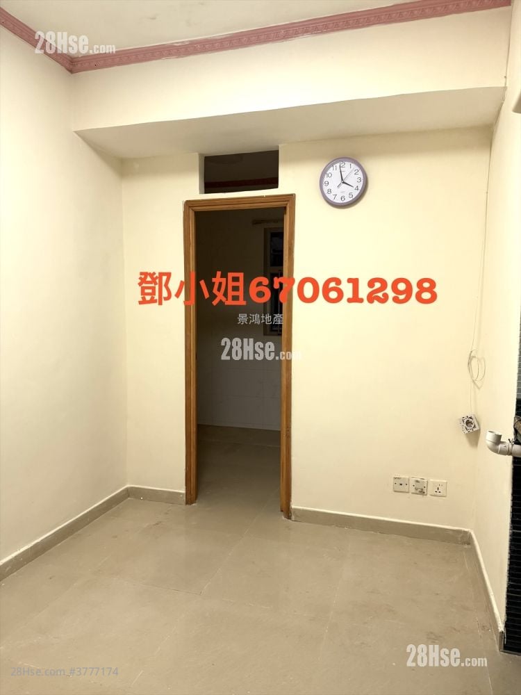 Man Yuen Building Rental 1 Bedroom , 1 Bathroom 180 ft²