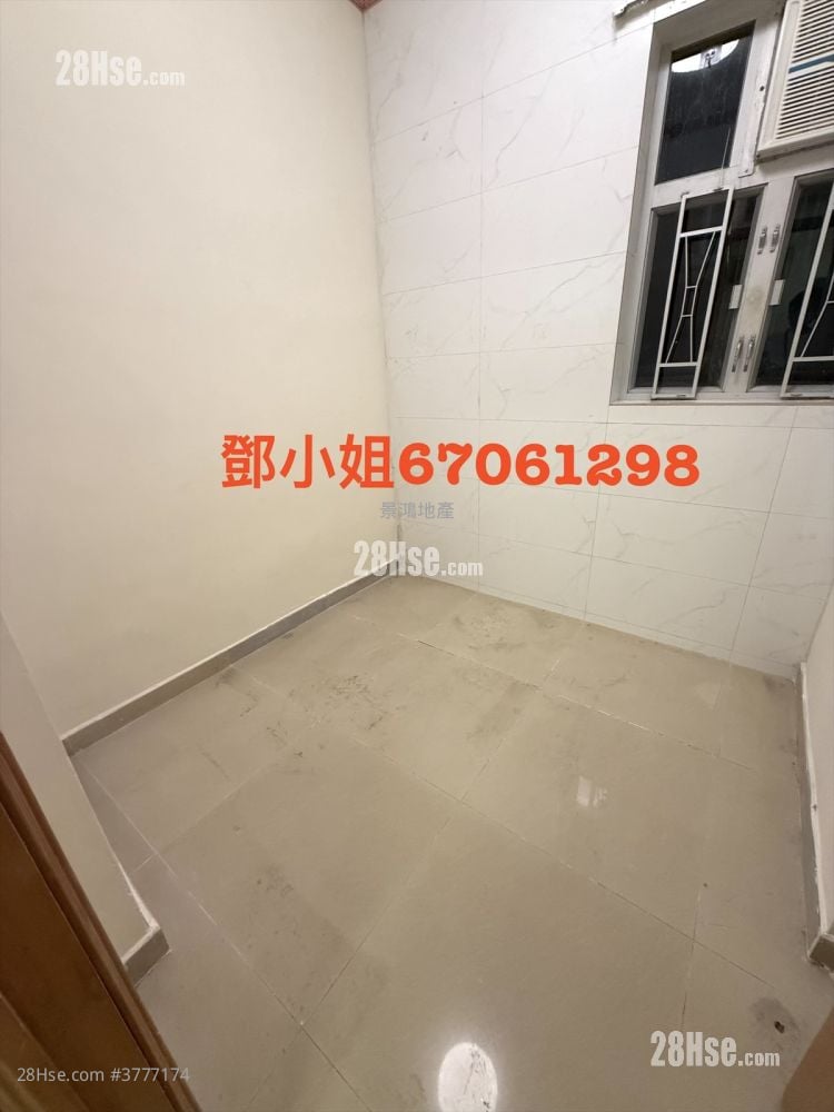 Man Yuen Building Rental 1 Bedroom , 1 Bathroom 180 ft²