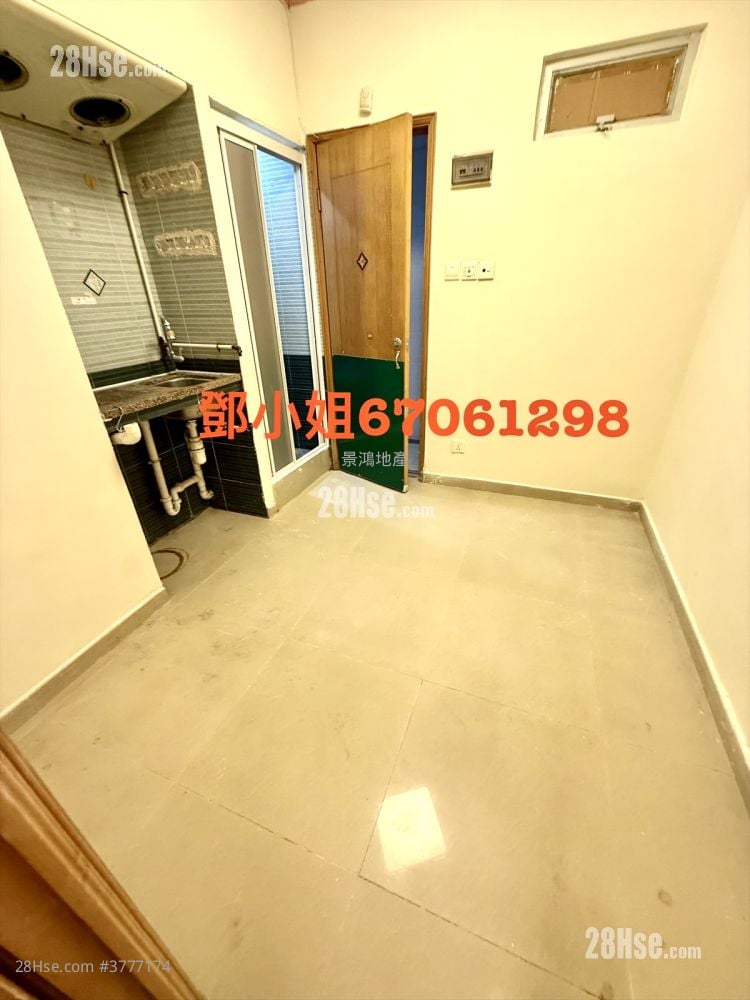 Man Yuen Building Rental 1 Bedroom , 1 Bathroom 180 ft²