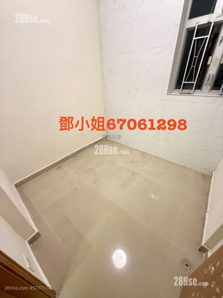 Man Yuen Building Rental 1 Bedroom , 1 Bathroom 180 ft²