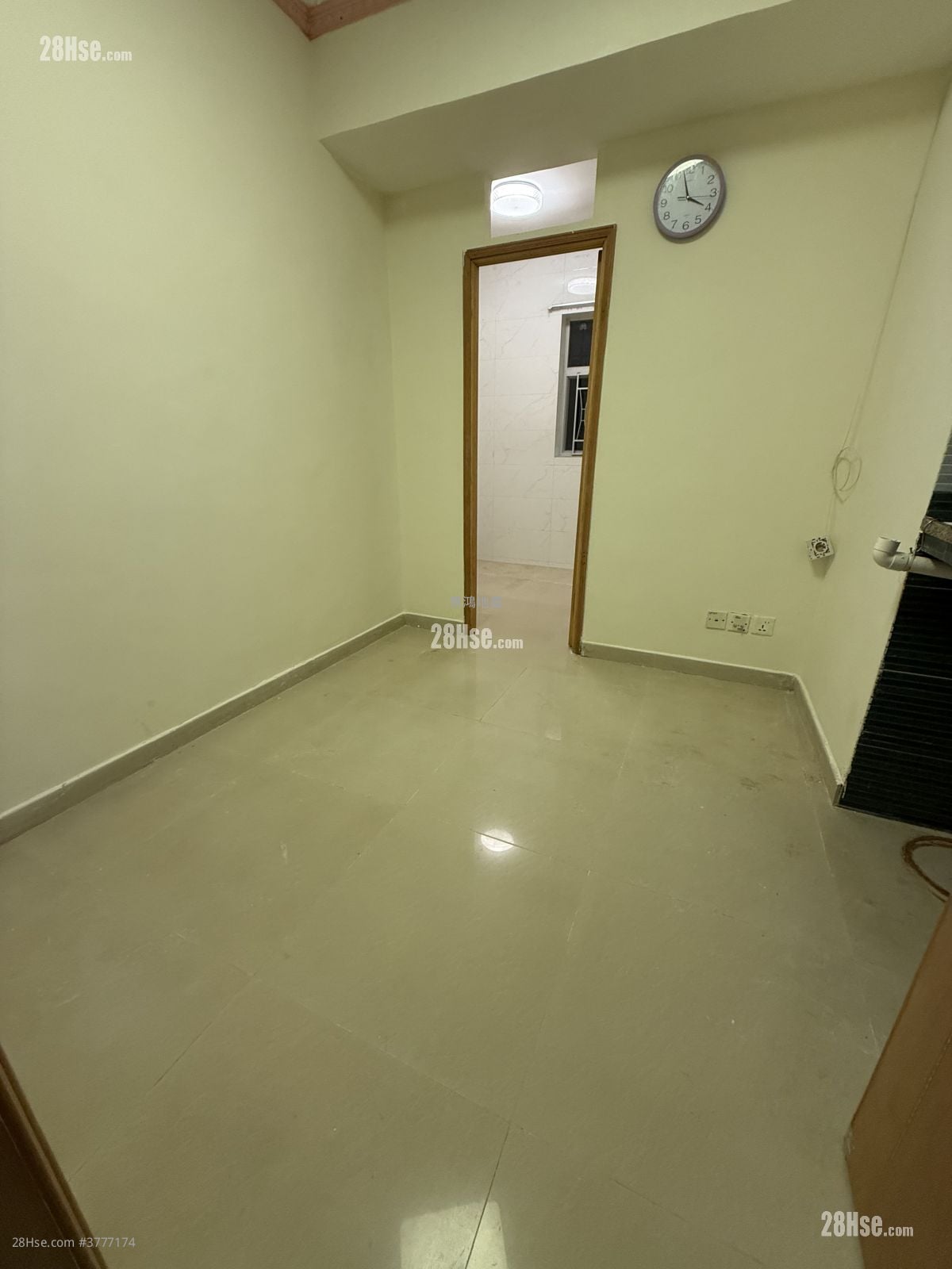 Man Yuen Building Rental 1 Bedroom , 1 Bathroom 180 ft²