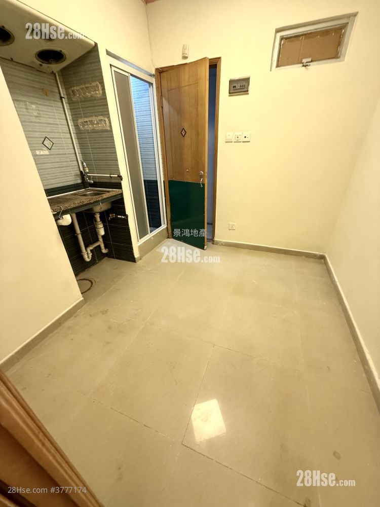 Man Yuen Building Rental 1 Bedroom , 1 Bathroom 180 ft²