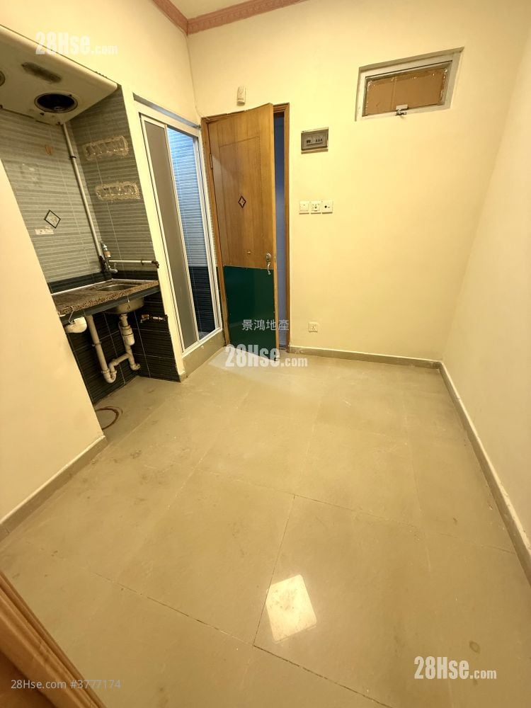 Man Yuen Building Rental 1 Bedroom , 1 Bathroom 180 ft²