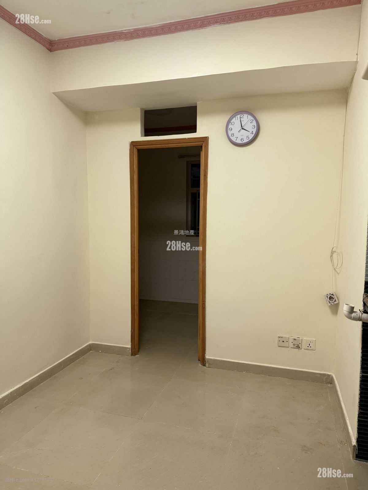 Man Yuen Building Rental 1 Bedroom , 1 Bathroom 180 ft²