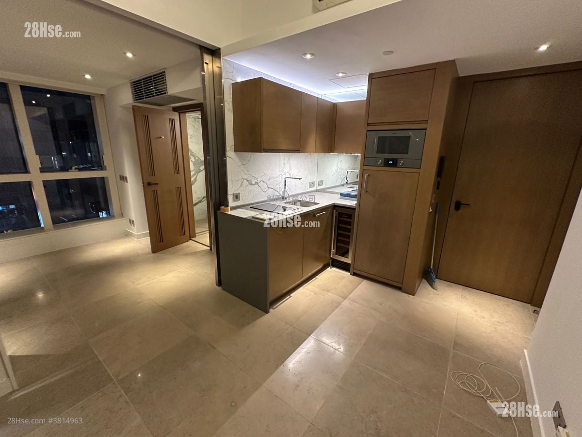 Eight South Lane Sell 1 Bedroom , 1 Bathroom 315 ft²