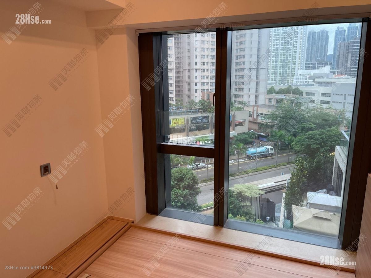 天晋 租盘 2 房 , 1 浴室 546 平方尺