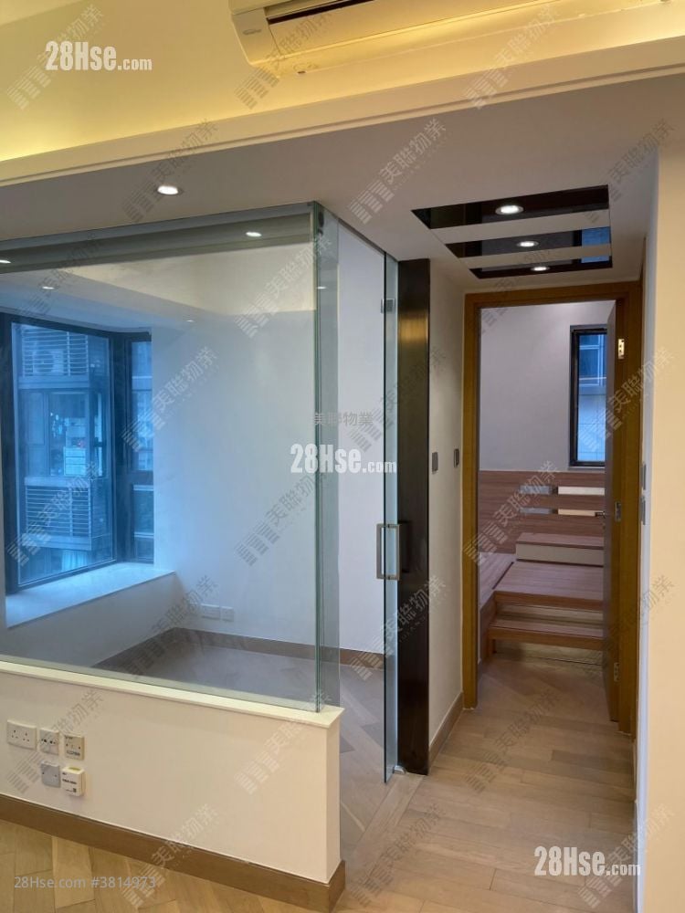 天晋 租盘 2 房 , 1 浴室 546 平方尺