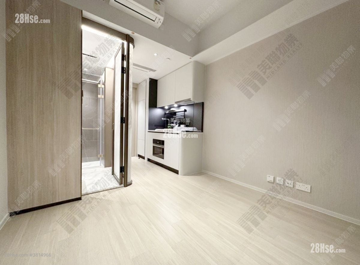 One Innovale 售盘 208 平方尺