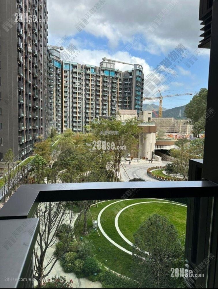 One Innovale 售盘 208 平方尺