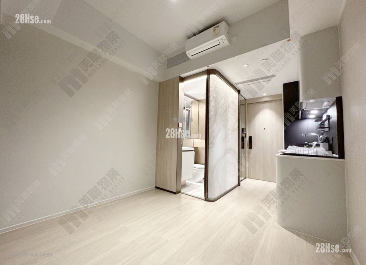 One Innovale 售盘 208 平方尺