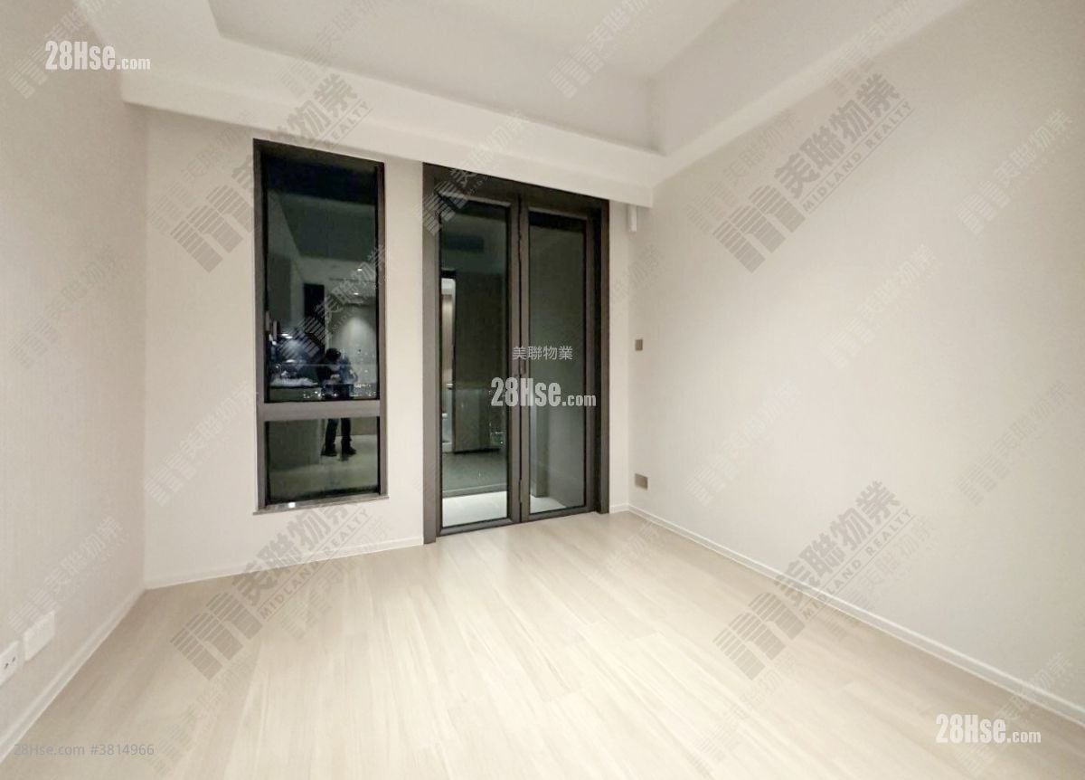 One Innovale 售盘 208 平方尺