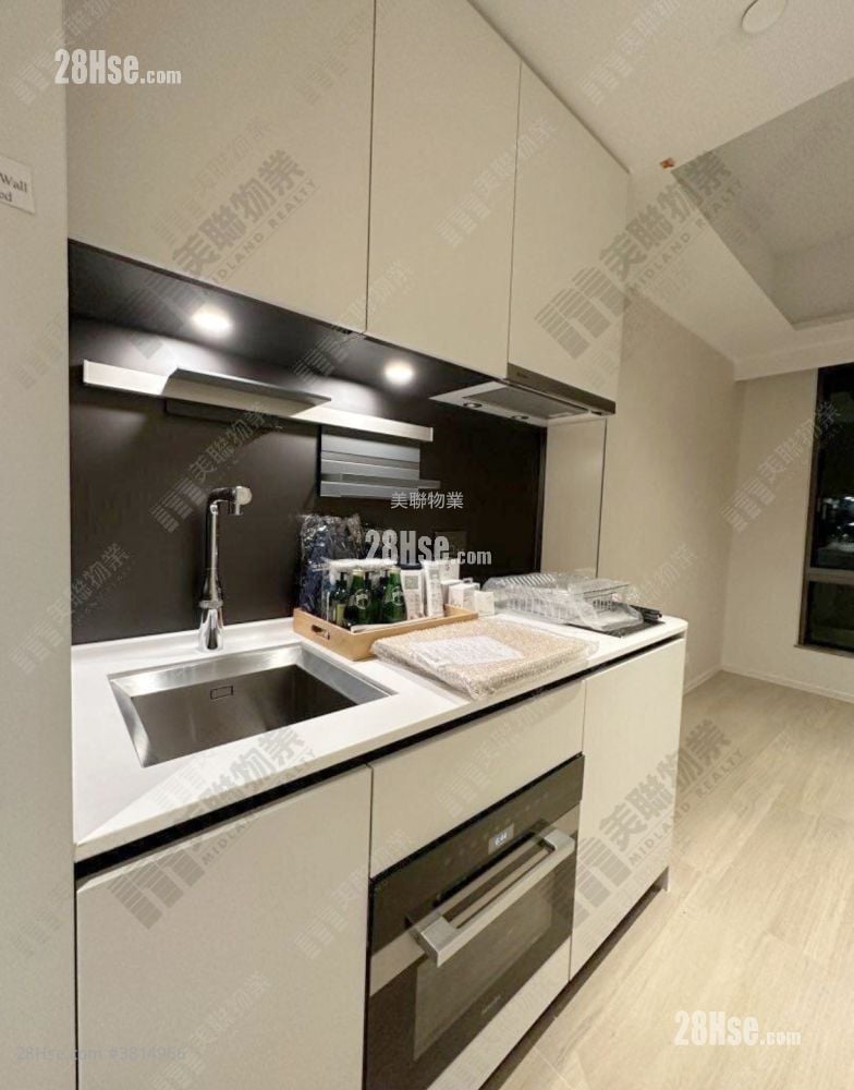 One Innovale 售盘 208 平方尺