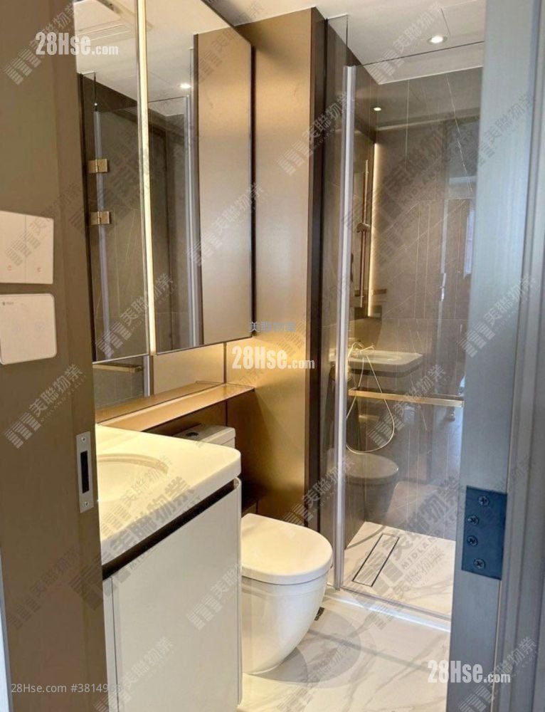 One Innovale 售盘 208 平方尺