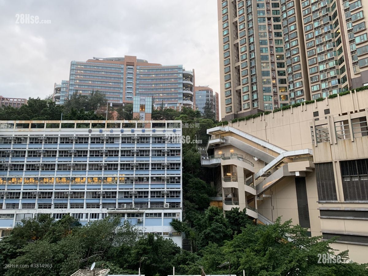 Eight South Lane Sell 1 Bedroom , 1 Bathroom 315 ft²