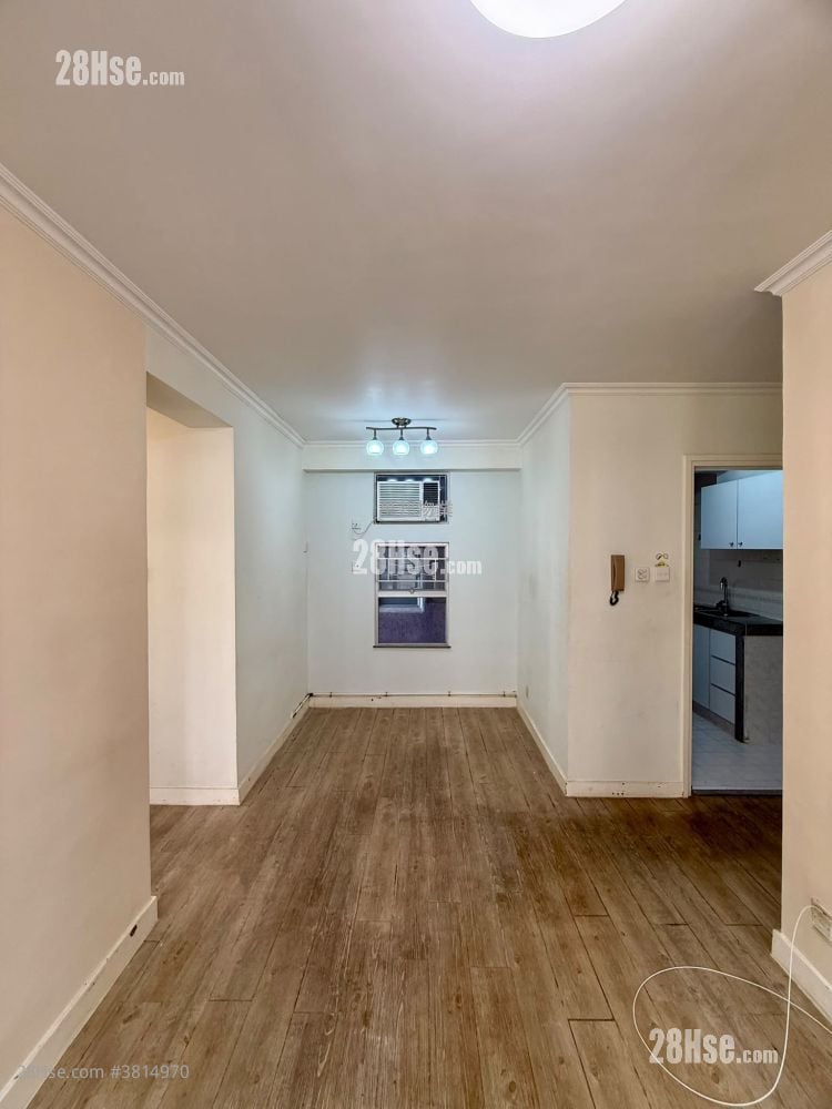 太湖花园 售盘 2 房 , 1 浴室 400 平方尺