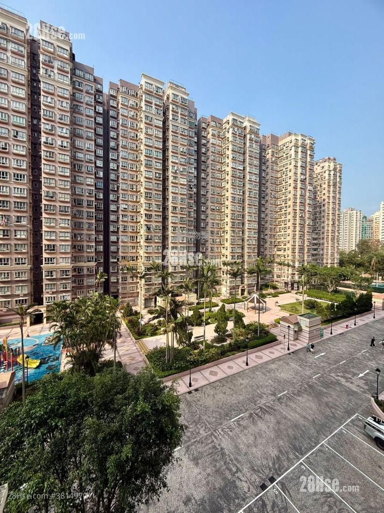 太湖花园 售盘 2 房 , 1 浴室 400 平方尺