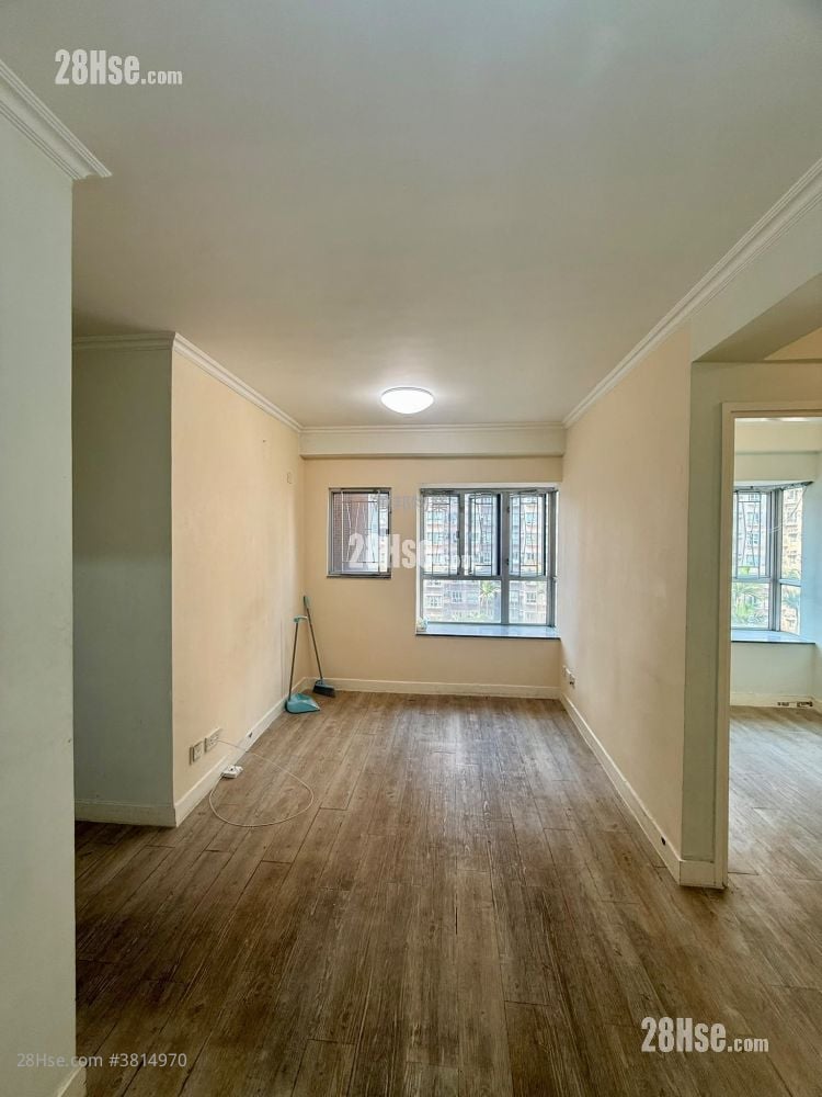 太湖花园 售盘 2 房 , 1 浴室 400 平方尺