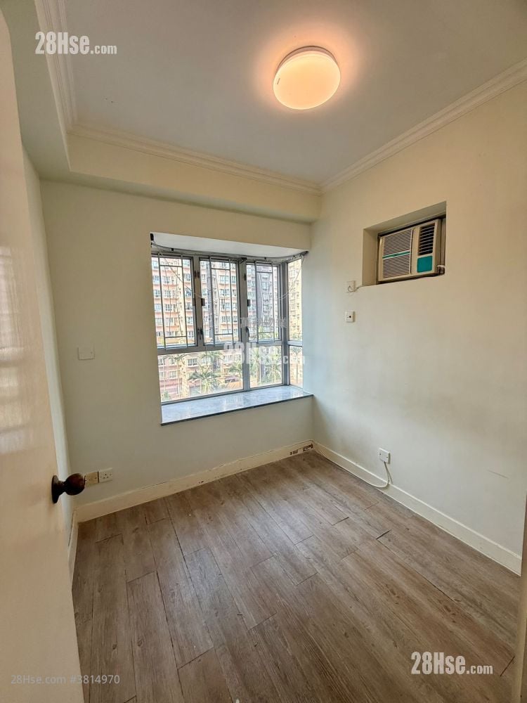 太湖花园 售盘 2 房 , 1 浴室 400 平方尺