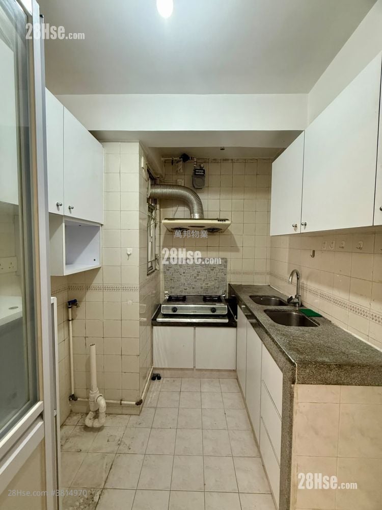 太湖花园 售盘 2 房 , 1 浴室 400 平方尺