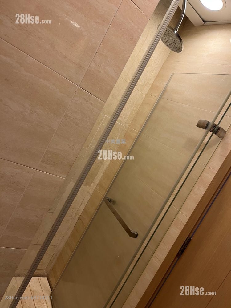 尚峦 租盘 开放式间隔 , 1 浴室 273 平方尺