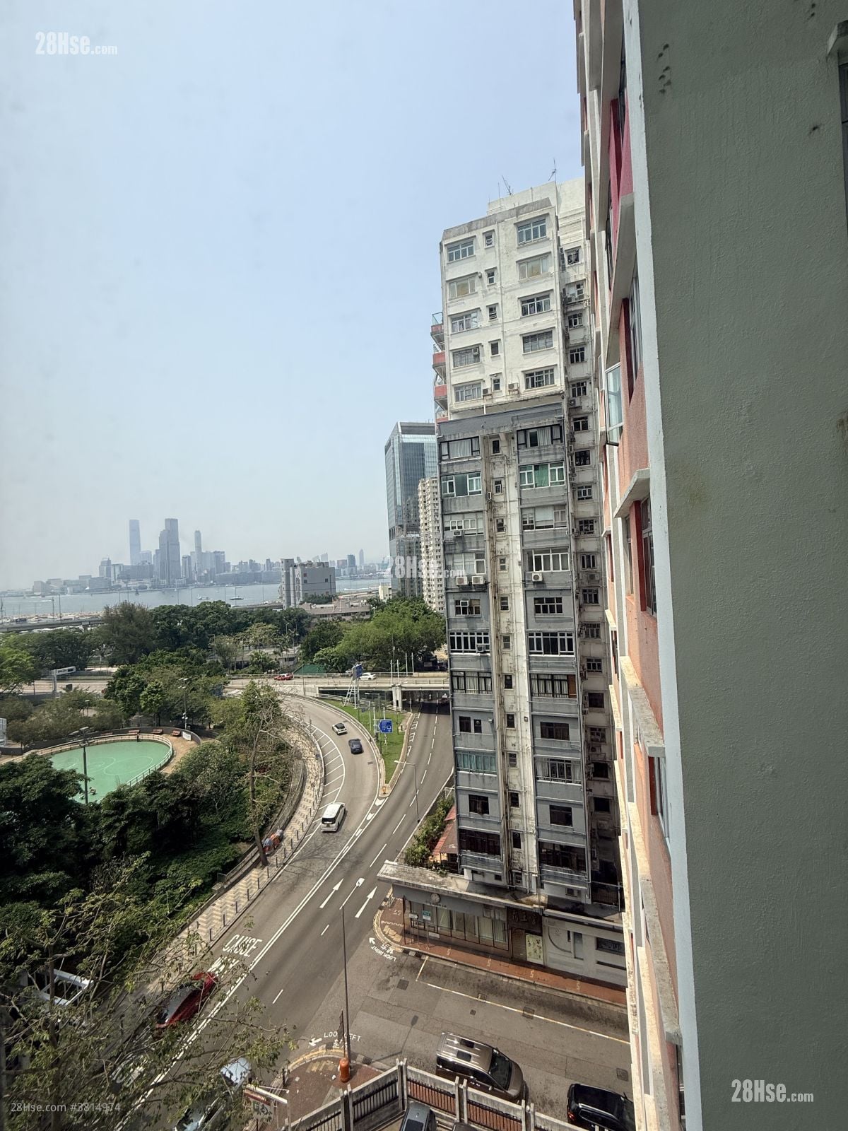 Viking Garden Rental 2 Bedrooms , 1 Bathroom 422 ft²