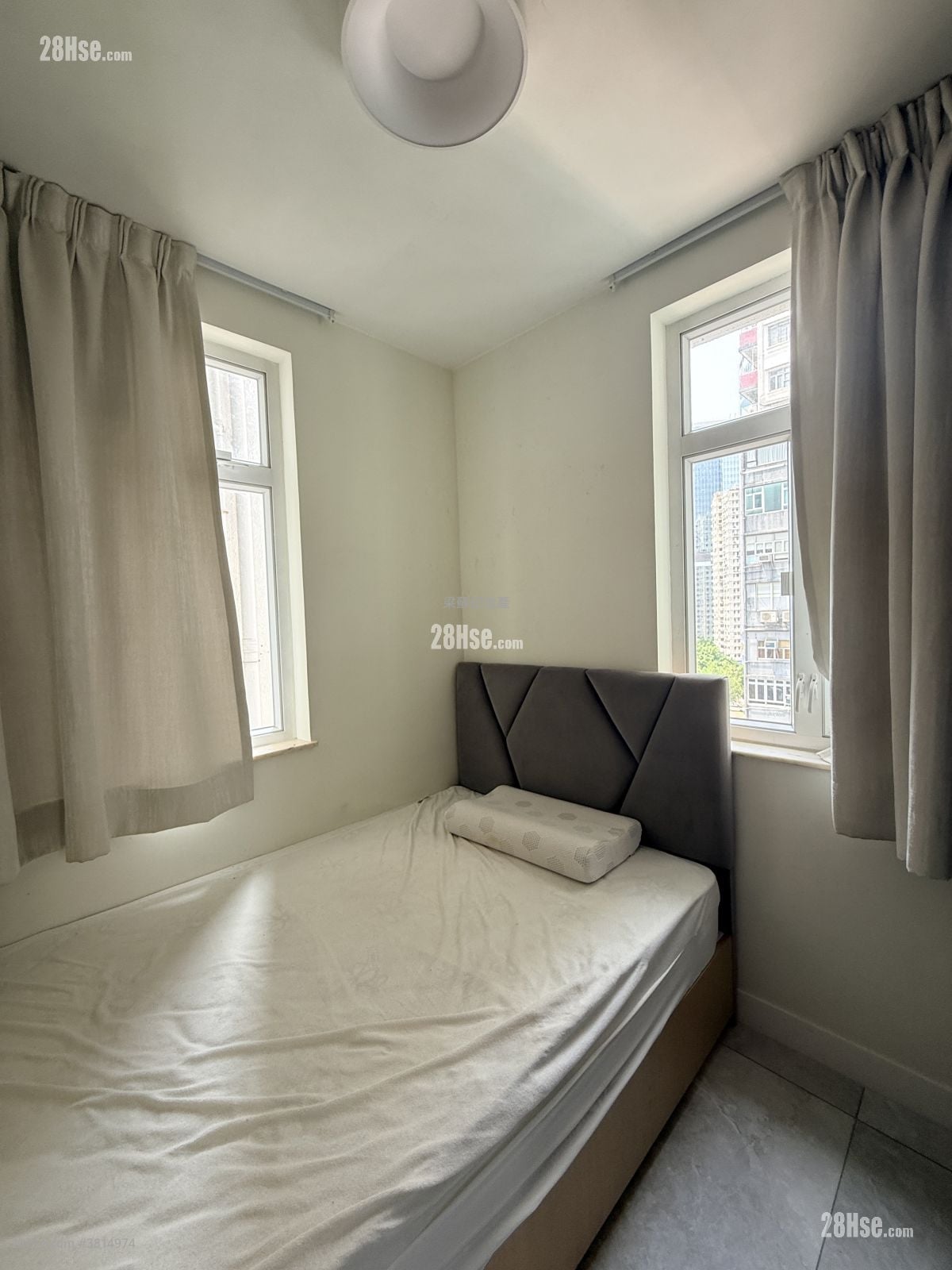 Viking Garden Rental 2 Bedrooms , 1 Bathroom 422 ft²