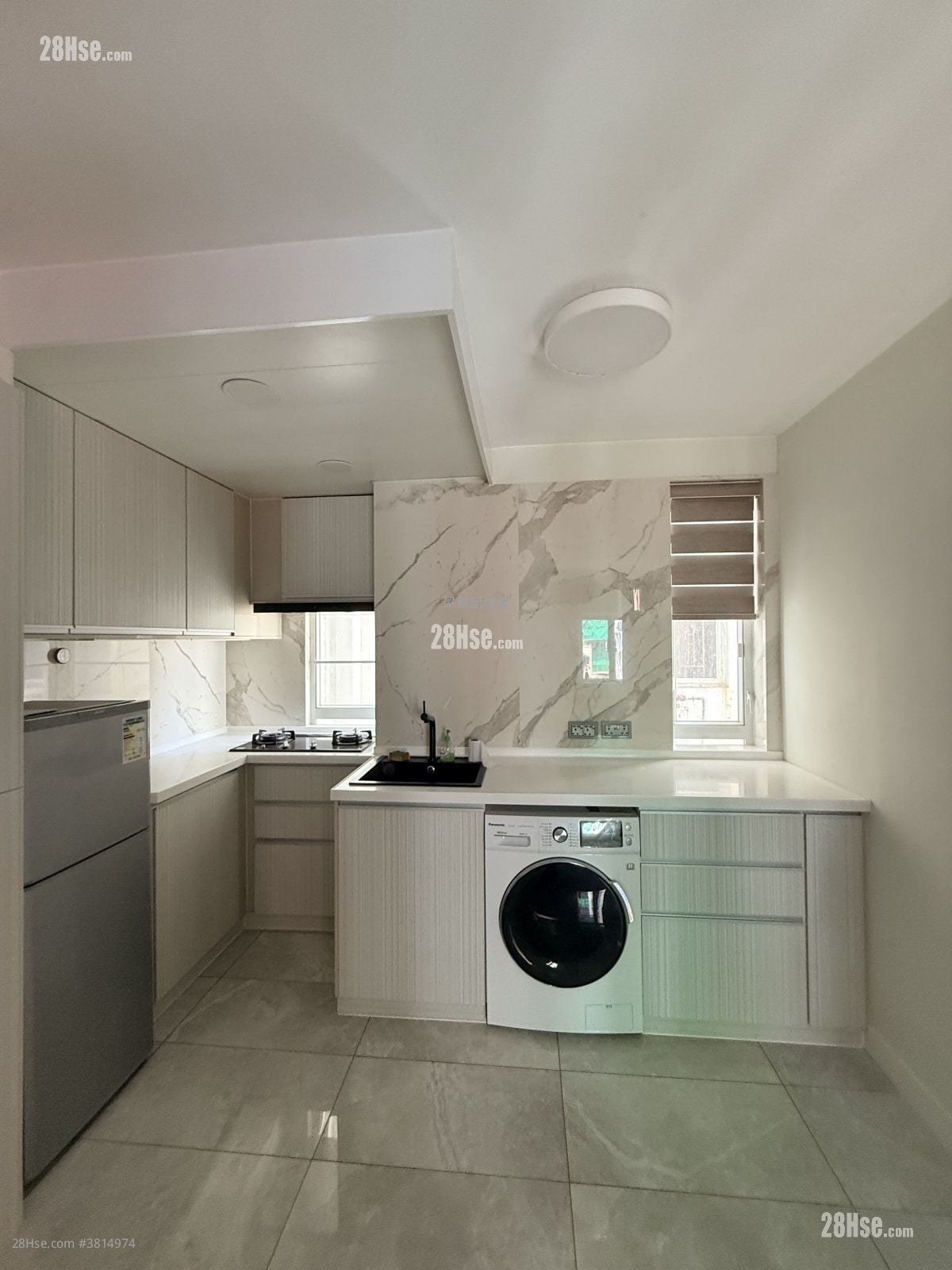 Viking Garden Rental 2 Bedrooms , 1 Bathroom 422 ft²