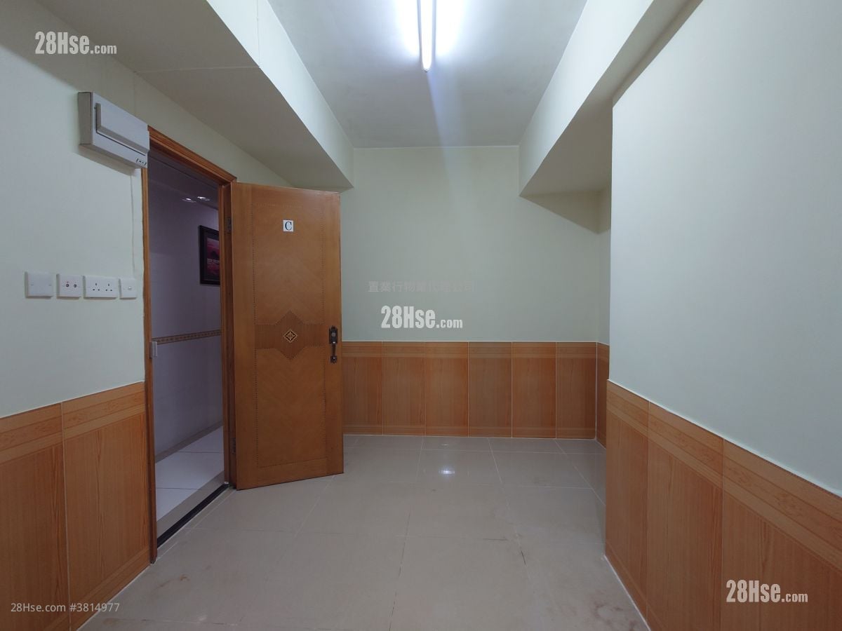 唐樓 租盤 1 房 , 1 浴室 150 平方呎