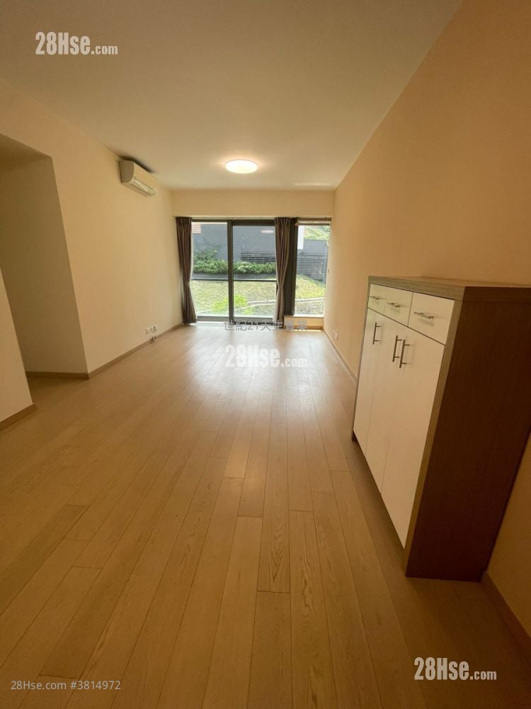 滿名山 租盤 4 房 , 2 浴室 1,006 平方呎