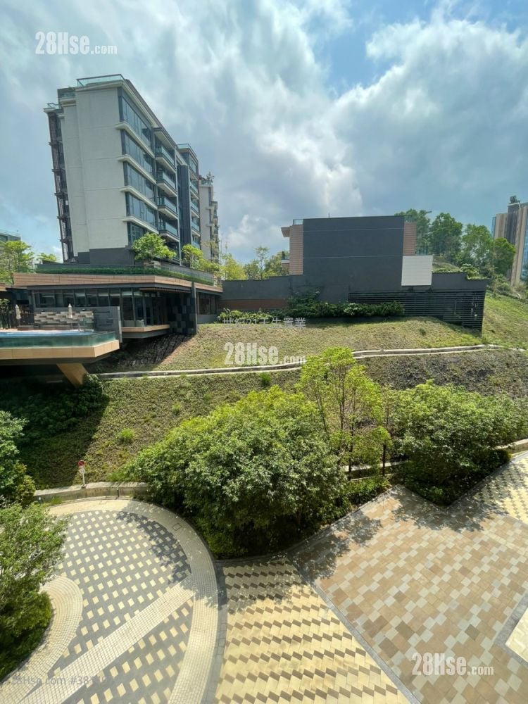 滿名山 租盤 4 房 , 2 浴室 1,006 平方呎