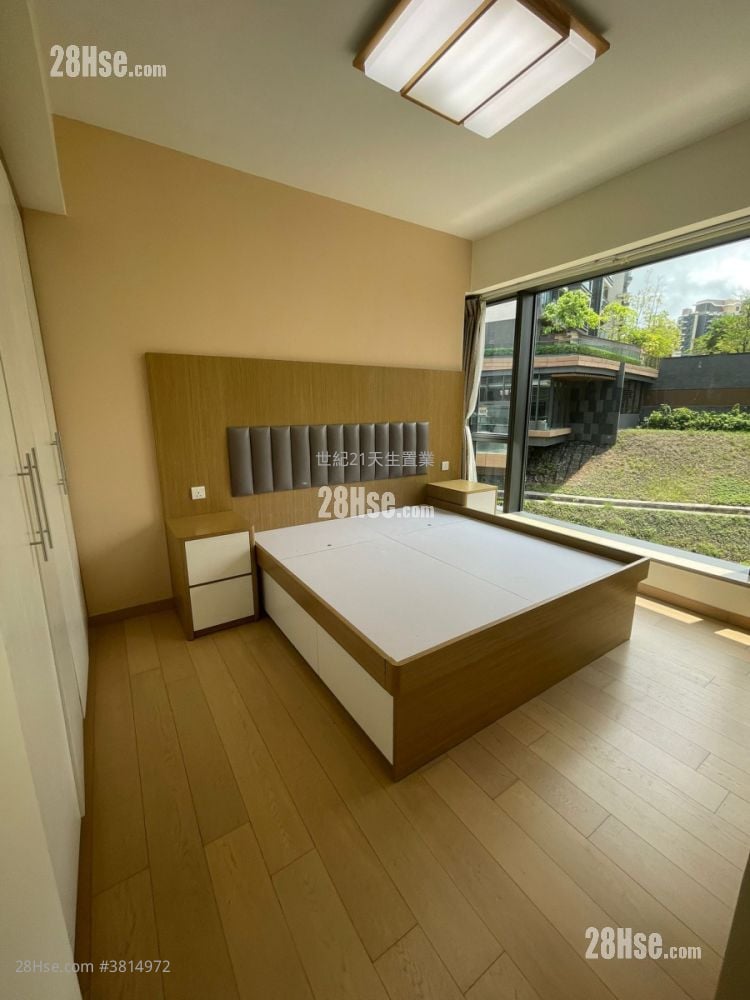 滿名山 租盤 4 房 , 2 浴室 1,006 平方呎