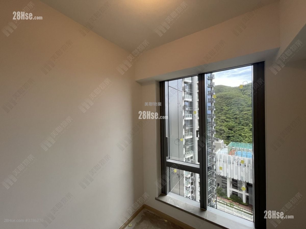 港岛南岸 租盘 3 房 , 2 浴室 842 平方尺