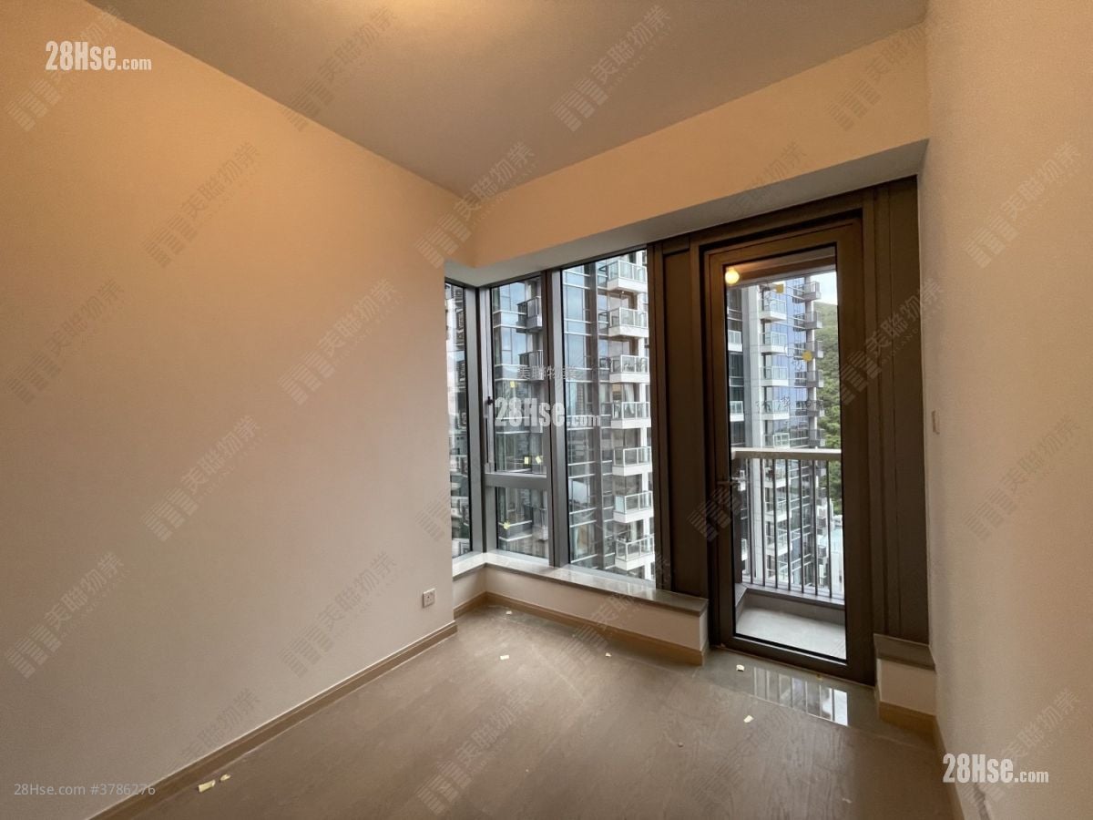 港岛南岸 租盘 3 房 , 2 浴室 842 平方尺