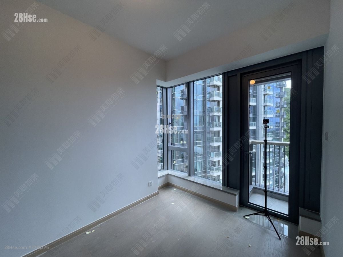 港岛南岸 租盘 3 房 , 2 浴室 842 平方尺